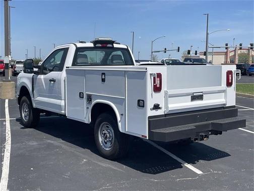 2023 Ford F-250 XL