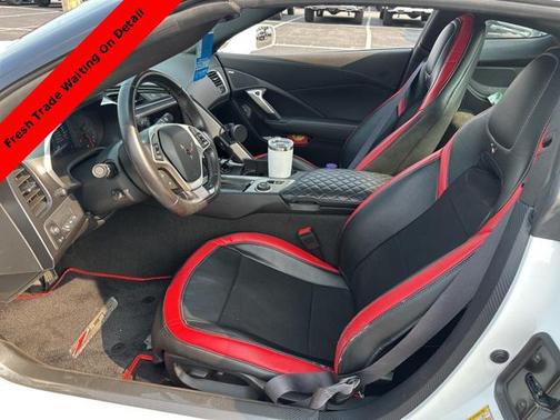 2016 Chevrolet Corvette Z06