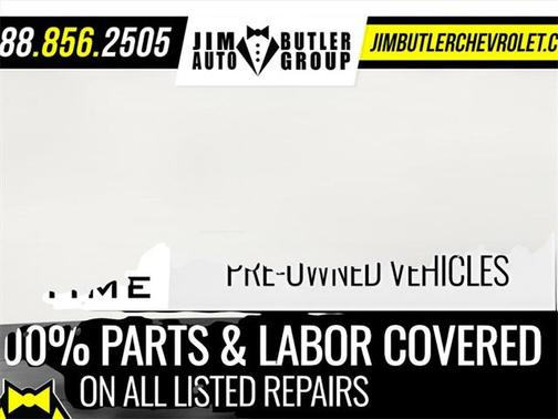 2022 Chevrolet Tahoe Premier