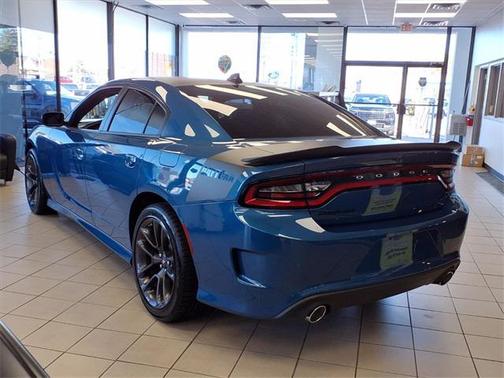 2022 Dodge Charger R/T