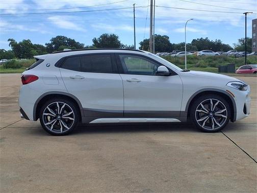 2018 BMW X2 xDrive28i