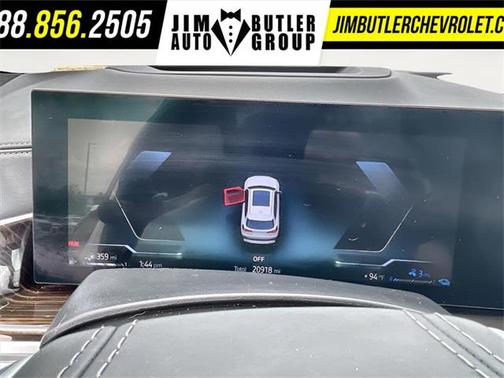 2025 BMW X5 PHEV xDrive50e