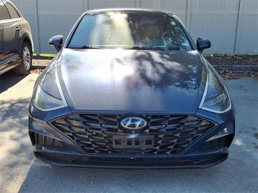 2020 Hyundai SONATA Limited