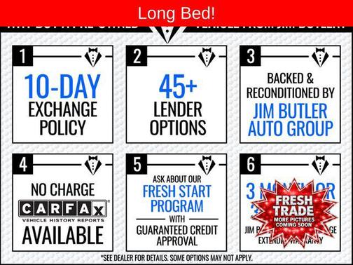 2023 RAM 3500 Laramie Crew Cab 4x4 8' Box