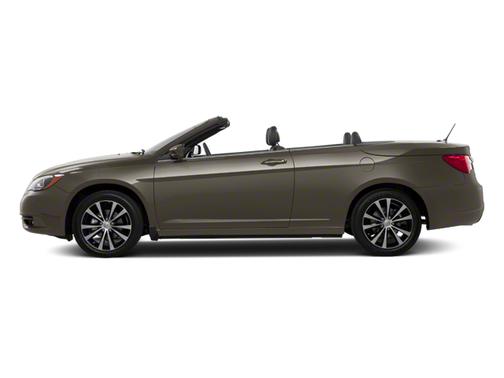 2013 Chrysler 200 S