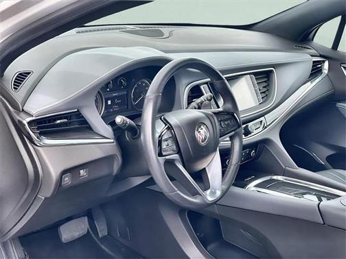 2023 Buick Enclave Essence AWD