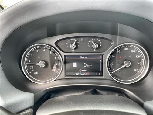 2023 Buick Enclave Essence AWD