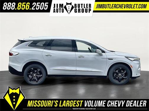 2023 Buick Enclave Essence AWD