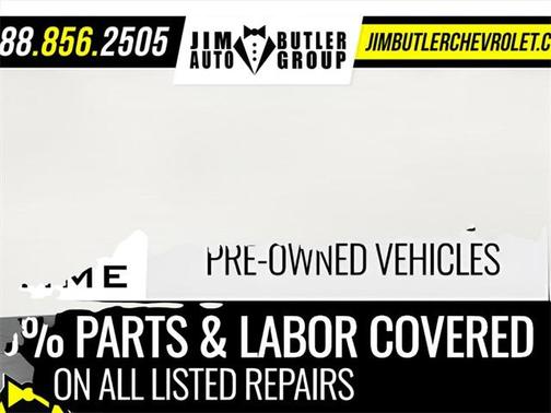 2023 Buick Enclave Essence AWD