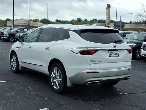 2023 Buick Enclave Premium FWD