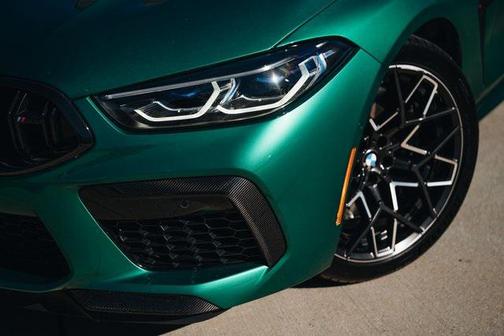 2023 BMW M8 Gran Coupe Competition