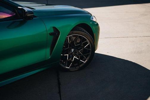 2023 BMW M8 Gran Coupe Competition