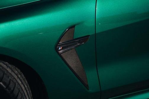 2023 BMW M8 Gran Coupe Competition