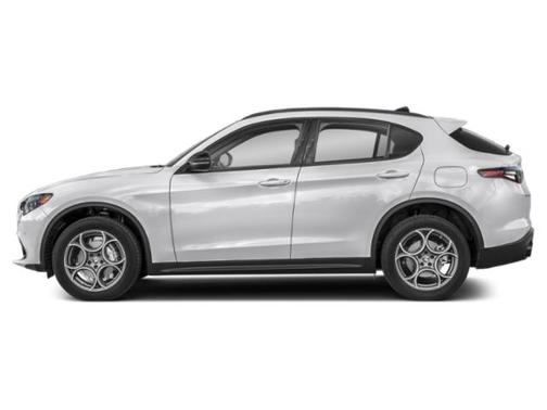 2024 Alfa Romeo Stelvio Veloce AWD