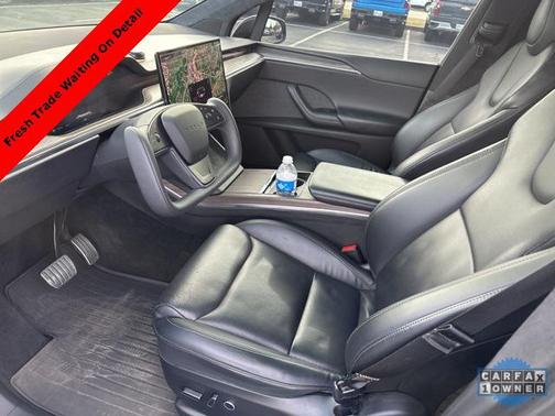 2022 Tesla Model X Dual Motor All-Wheel Drive