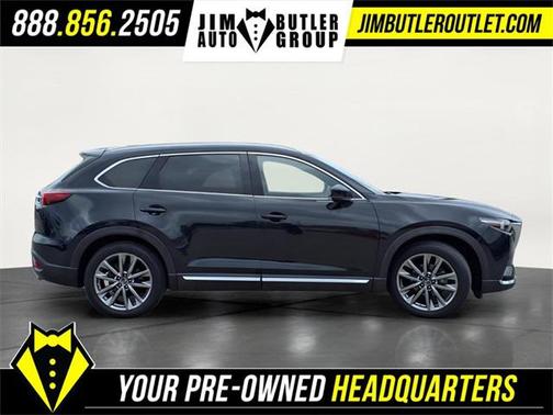 2019 Mazda CX-9 Grand Touring