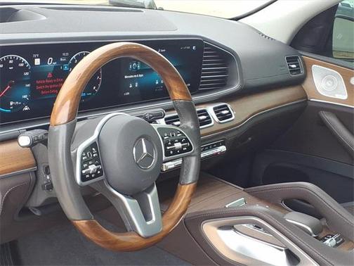 2020 Mercedes-Benz GLE 580 AWD 4MATIC