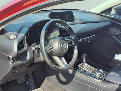 2022 Mazda CX-30 2.5 Turbo