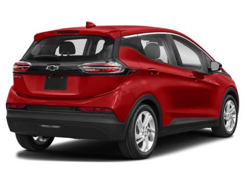 2023 Chevrolet Bolt EV FWD 2LT