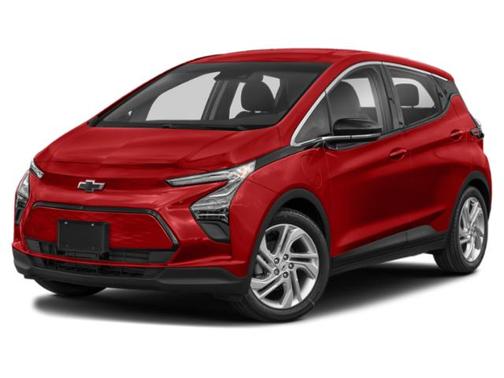 2023 Chevrolet Bolt EV FWD 2LT