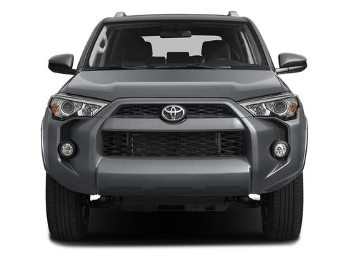 2015 Toyota 4Runner Trail Premium