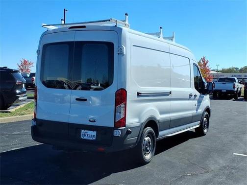 2017 Ford Transit-250 Base