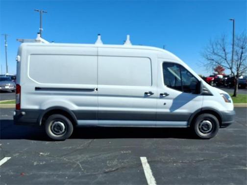 2017 Ford Transit-250 Base