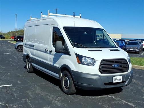 2017 Ford Transit-250 Base