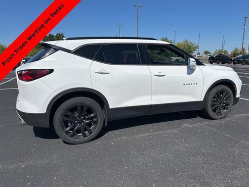 2019 Chevrolet Blazer 3LT