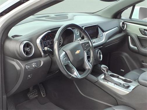 2019 Chevrolet Blazer 3LT