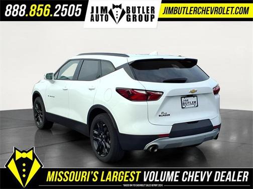 2019 Chevrolet Blazer 3LT