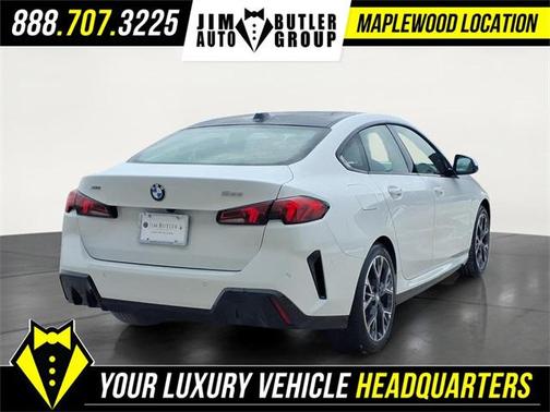 2025 BMW 228 Gran Coupe i