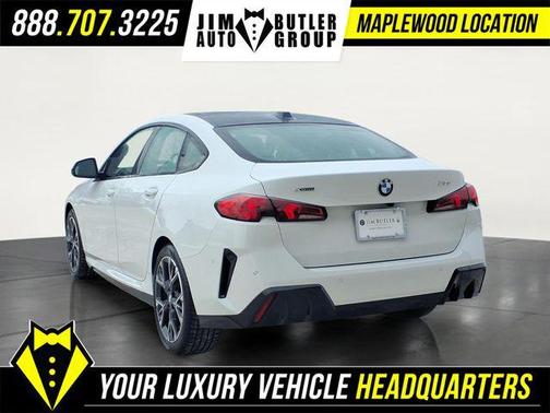 2025 BMW 228 Gran Coupe xDrive