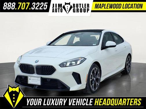 2025 BMW 228 Gran Coupe xDrive