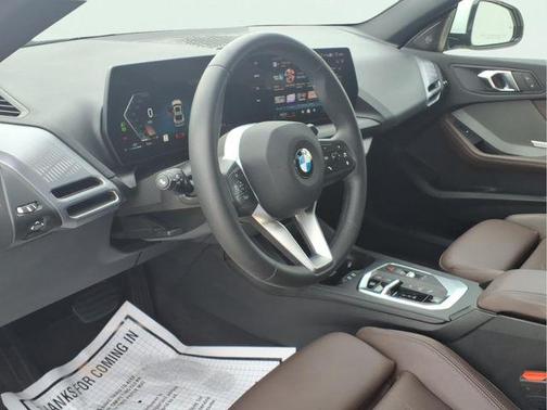 Alpine White 2025 BMW 228 Gran Coupe xDrive