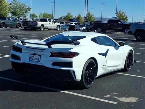 2026 Chevrolet Corvette Z06