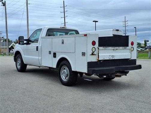 2014 Ford F-250 XL