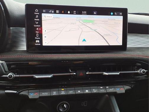 2024 Alfa Romeo Tonale Veloce EAWD