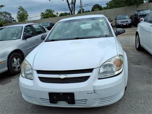 2006 Chevrolet Cobalt LS