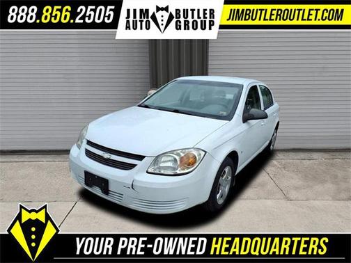 2006 Chevrolet Cobalt LS