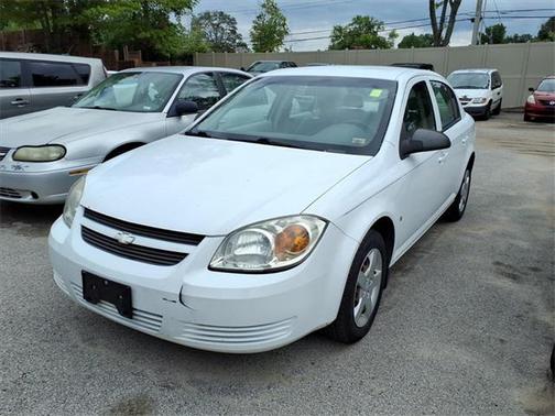 2006 Chevrolet Cobalt LS
