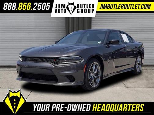 2023 Dodge Charger GT