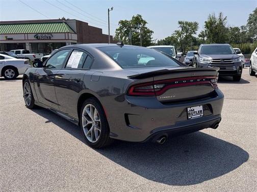 2023 Dodge Charger GT