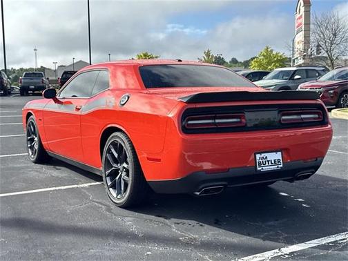 2023 Dodge Challenger R/T