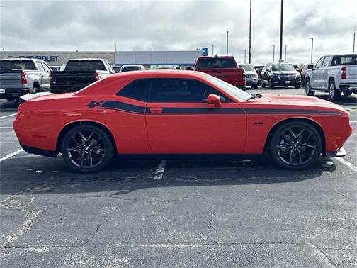 2023 Dodge Challenger R/T