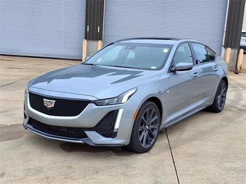 2023 Cadillac CT5 Sport RWD