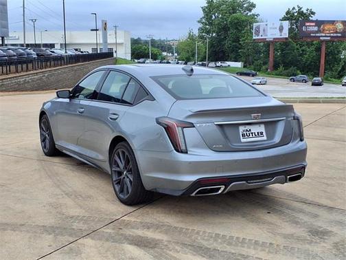 2023 Cadillac CT5 Sport RWD
