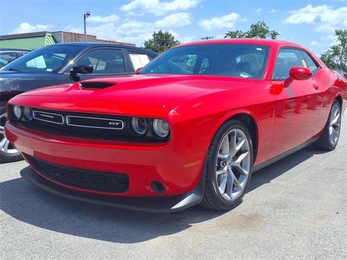 2023 Dodge Challenger GT