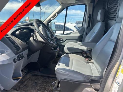 2016 Ford Transit-250 Base