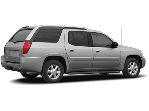 2004 GMC Envoy XUV SLT
